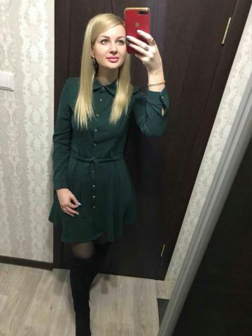 Индивидуалка Венера Фотография 2